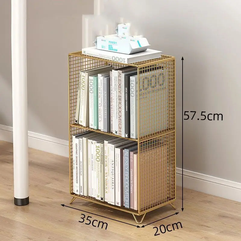 Bedroom Bedside Snack Book Storage Organizer Beyond Trends Hub