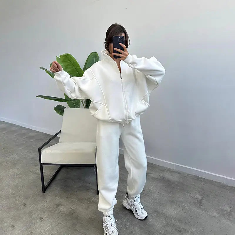Tracksuits Women’s Clothing