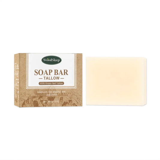 Beef Whitening Soap Body Cleansing Bath Moisturizing - 100g