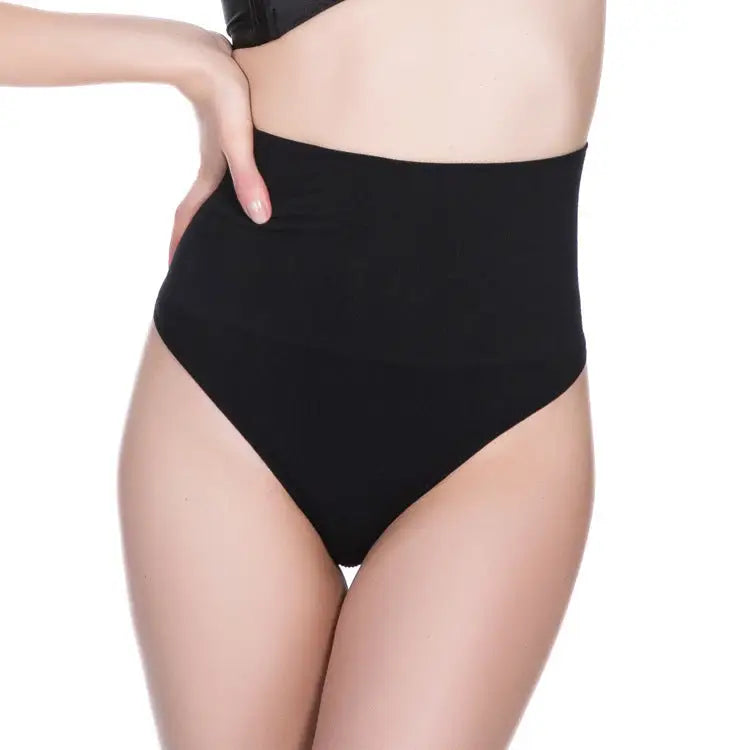 Belly Contracting Underwear Women's Strong Waist Shaping Hip Lift Shaping Pants Beyond Trends Hub