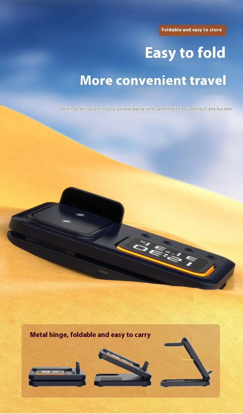 Wireless Chargers Stand 15W