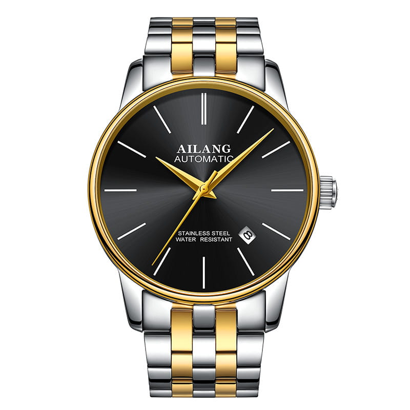 watches men’s automatic mechanical watches
