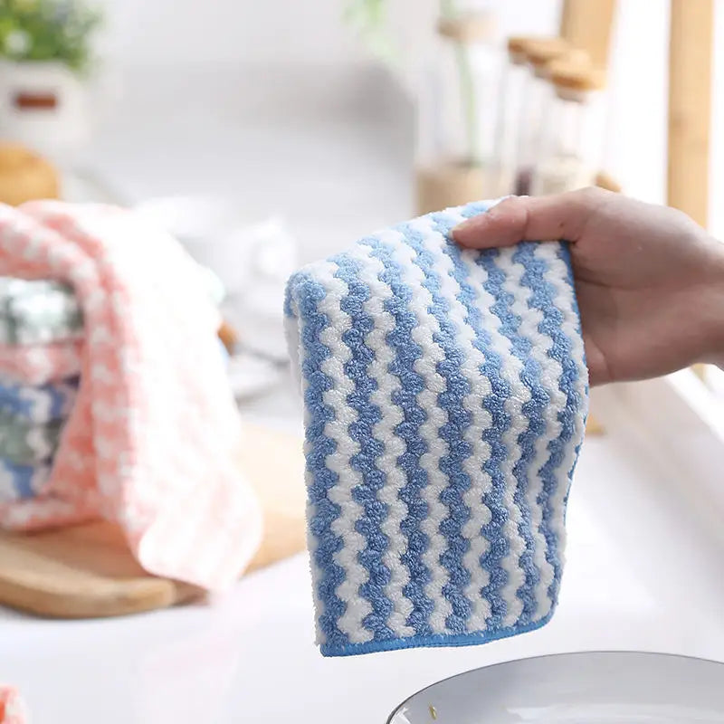 Kitchen Cleaning Rag