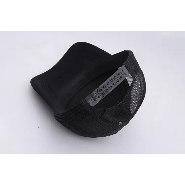 BLACK LIVES MATTER Printed Baseball Cap