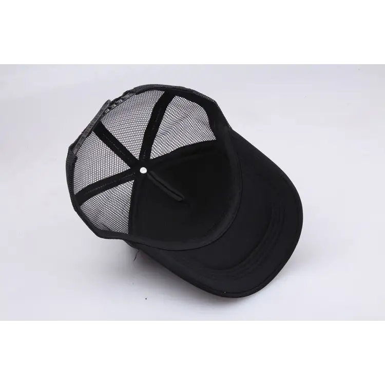 BLACK LIVES MATTER Printed Baseball Cap