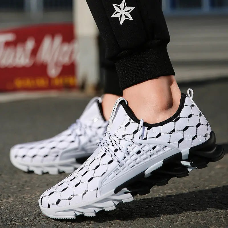 Blade men’s shoes sports shoes casual shoes