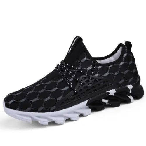 Blade men’s shoes sports shoes casual shoes - Black / 39