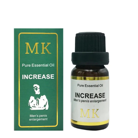 Body massage oil - 10ml