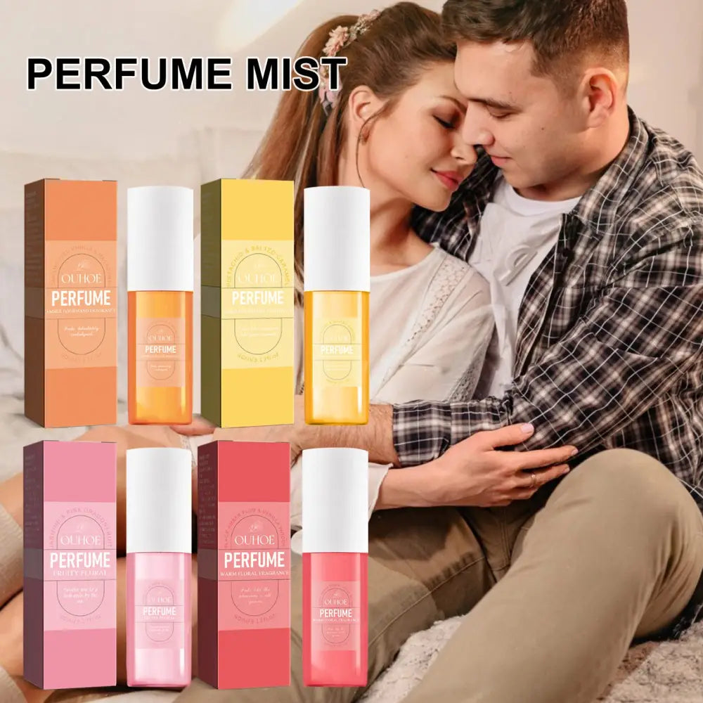Brazilian Perfume,Fruity Fragrance Perfume Mist,Brazilian Perfume For Women Bodymoisturize Skin 3.17oz - 5