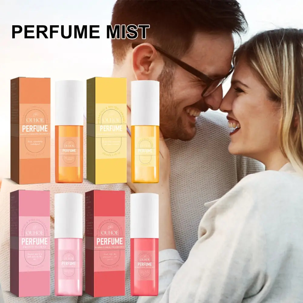 Brazilian Perfume,Fruity Fragrance Perfume Mist,Brazilian Perfume For Women Bodymoisturize Skin 3.17oz - 5