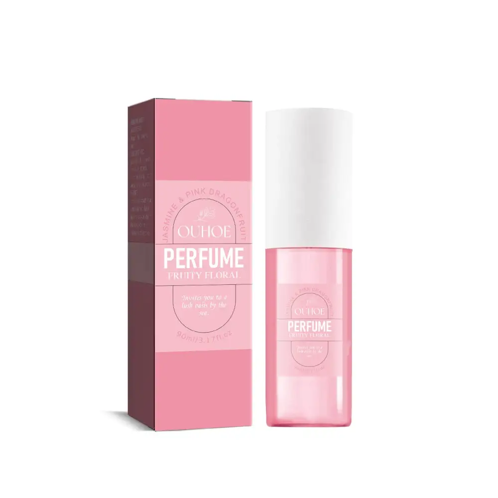 Brazilian Perfume,Fruity Fragrance Perfume Mist,Brazilian Perfume For Women Bodymoisturize Skin 3.17oz - 5