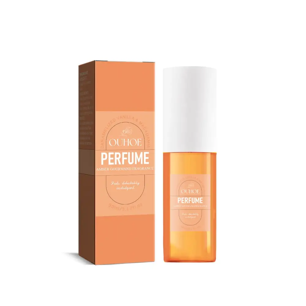 Brazilian Perfume,Fruity Fragrance Perfume Mist,Brazilian Perfume For Women Bodymoisturize Skin 3.17oz - 5