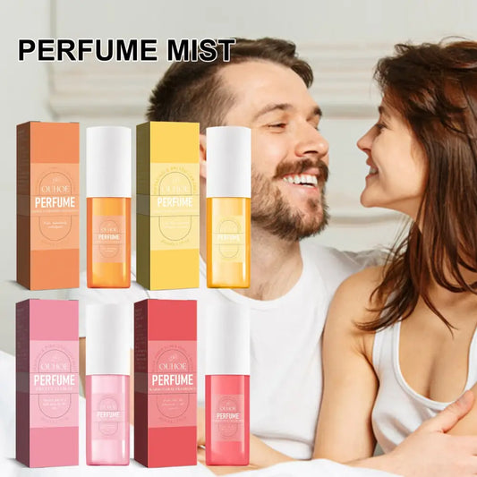 Brazilian Perfume,Fruity Fragrance Perfume Mist,Brazilian Perfume For Women Bodymoisturize Skin 3.17oz - 5