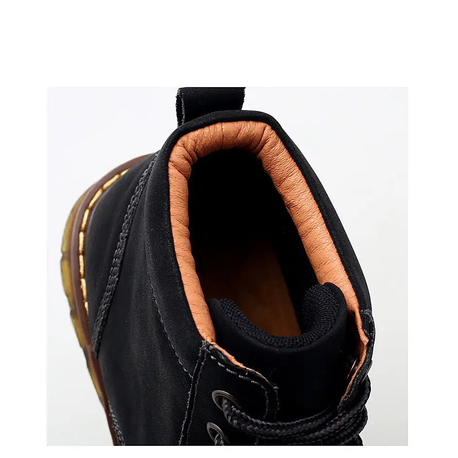 British Martin boots Beyond Trends Hub