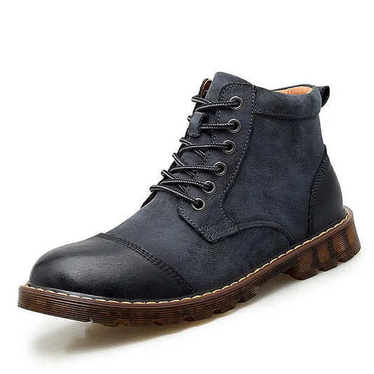 British Martin boots Beyond Trends Hub
