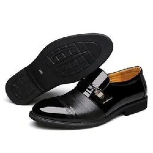 Business casual formal shoes Beyond Trends Hub