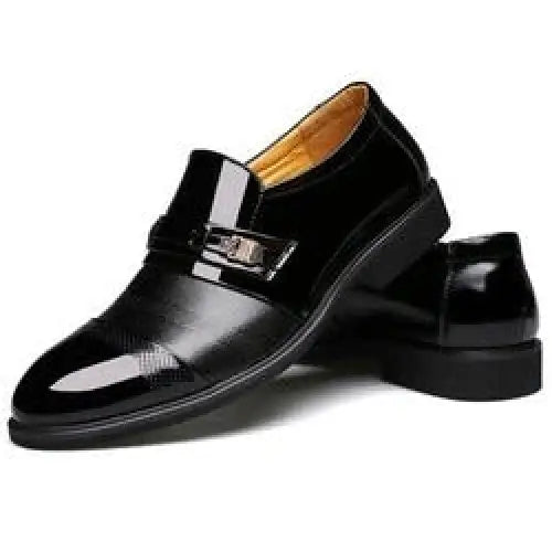 Business casual formal shoes Beyond Trends Hub