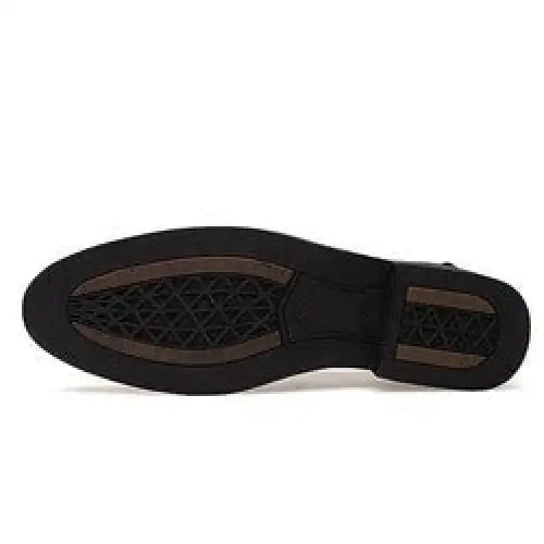 Business casual formal shoes Beyond Trends Hub