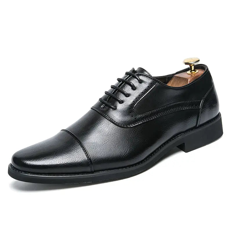 Business dress shoes Beyond Trends Hub