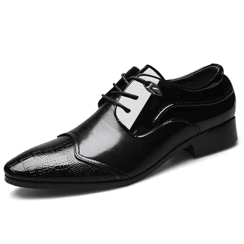 Business Formal Shoes Lace Up British Wedding Shoes Beyond Trends Hub