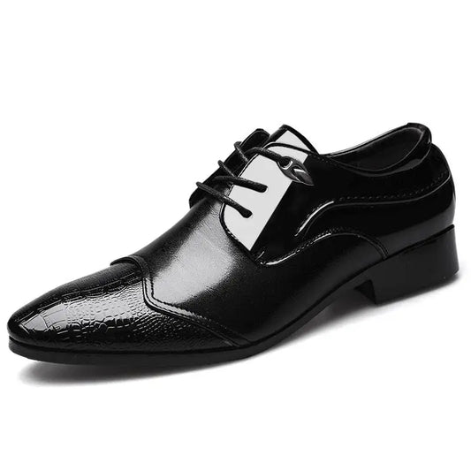 Business Formal Shoes Lace Up British Wedding Shoes Beyond Trends Hub