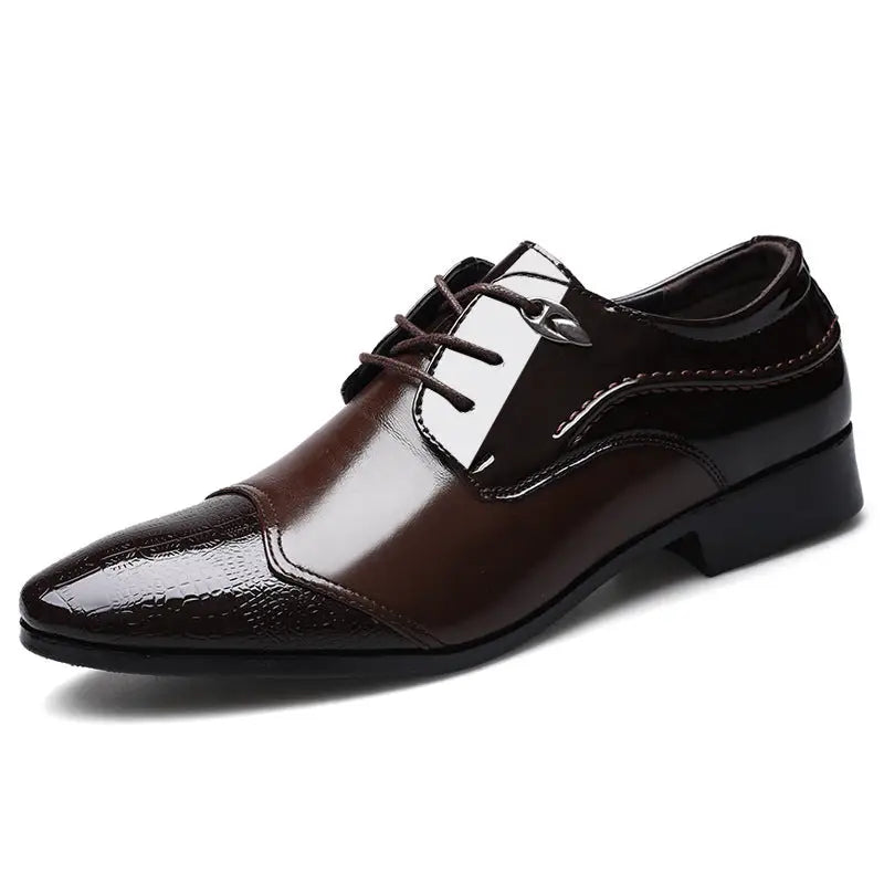 Business Formal Shoes Lace Up British Wedding Shoes Beyond Trends Hub