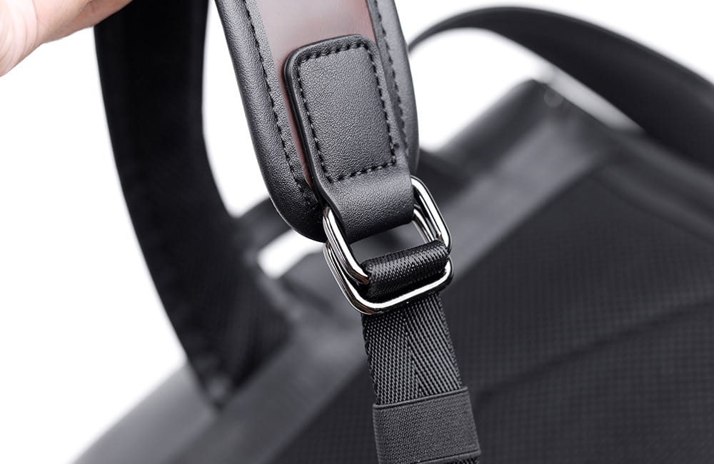 Men’s Retro Crazy Backpack