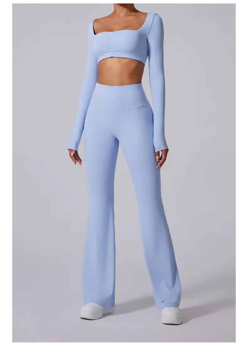 Women’s Flared Pants