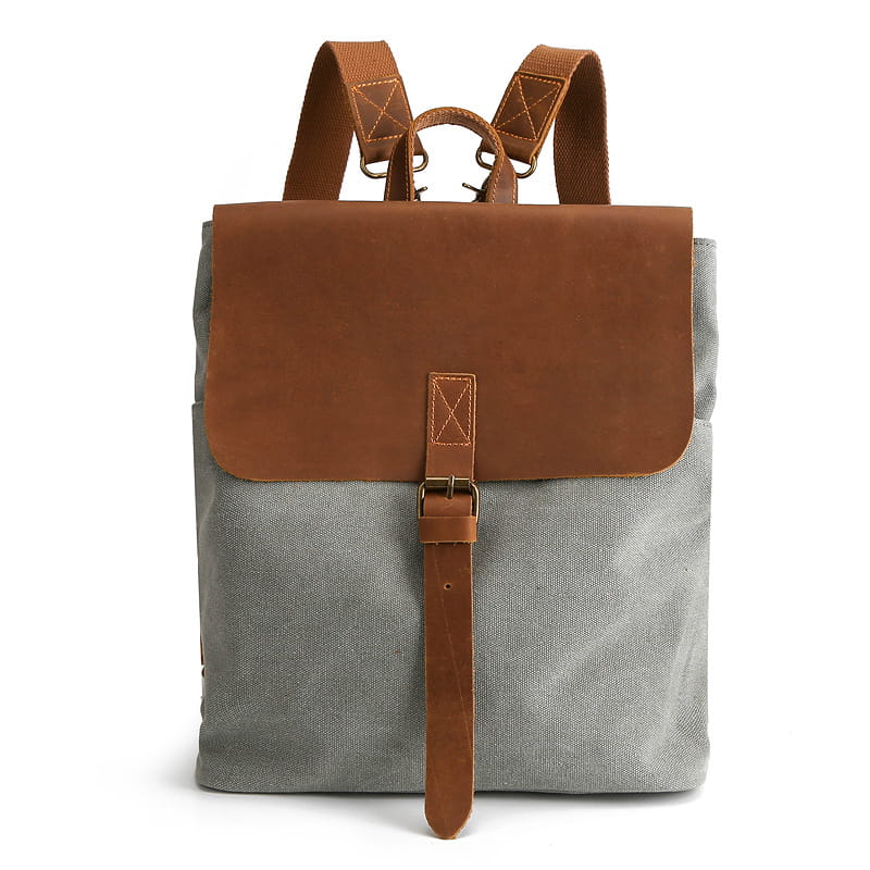 Retro Backpack