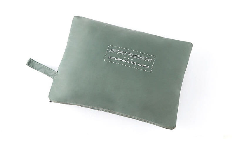 Winter Lightweight Hooded Coat With Pockets Fashion Warm Portable Zipper Jacket For Men Clothing Solid Color Outerwear