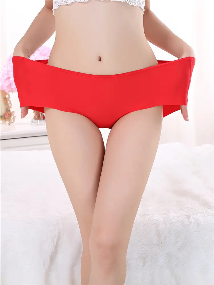Fat MM plus size ladies underwear