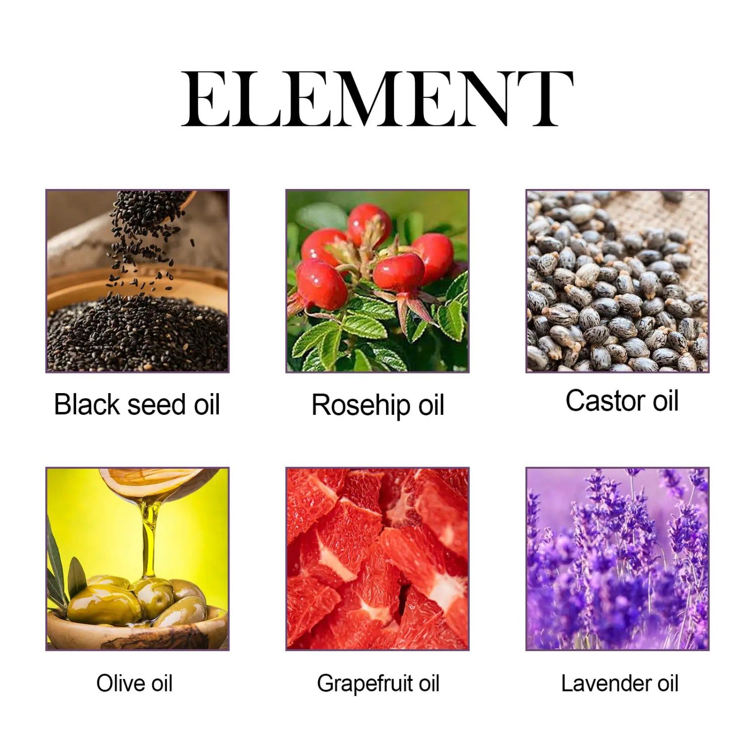 Essential Oil Facial Hydrating
