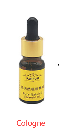 Essential oil 10ml Cologne Humidifier