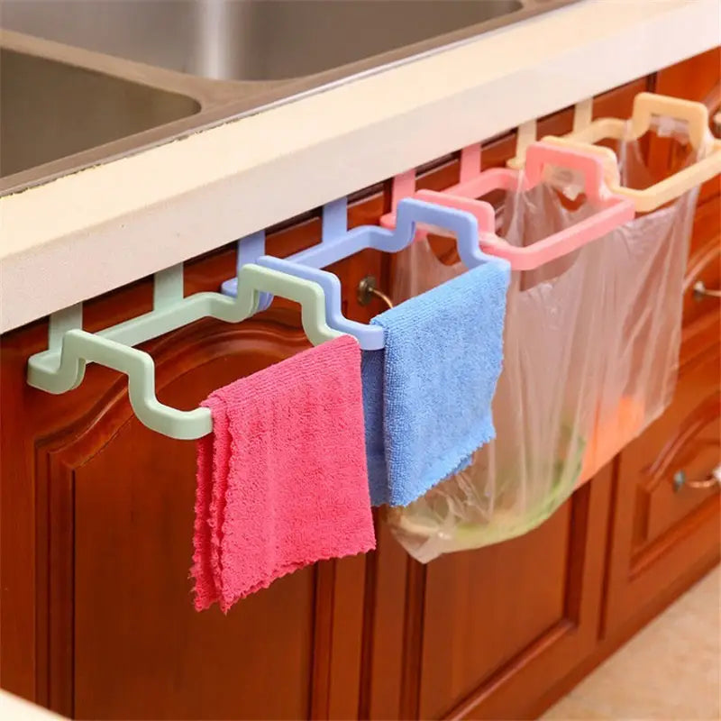 Eco-Friendly Kitchen Door Back Hanging Style Cabinet