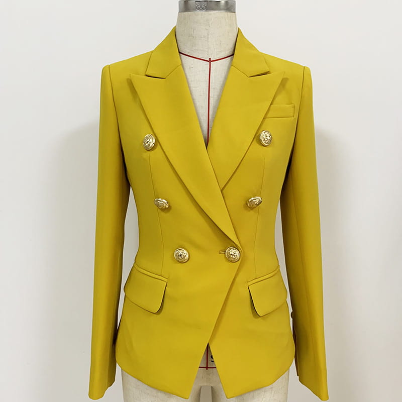 New Models Of Women’s Jackets