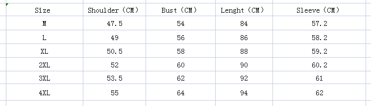 Men Plus Size Velvet Padded Coat