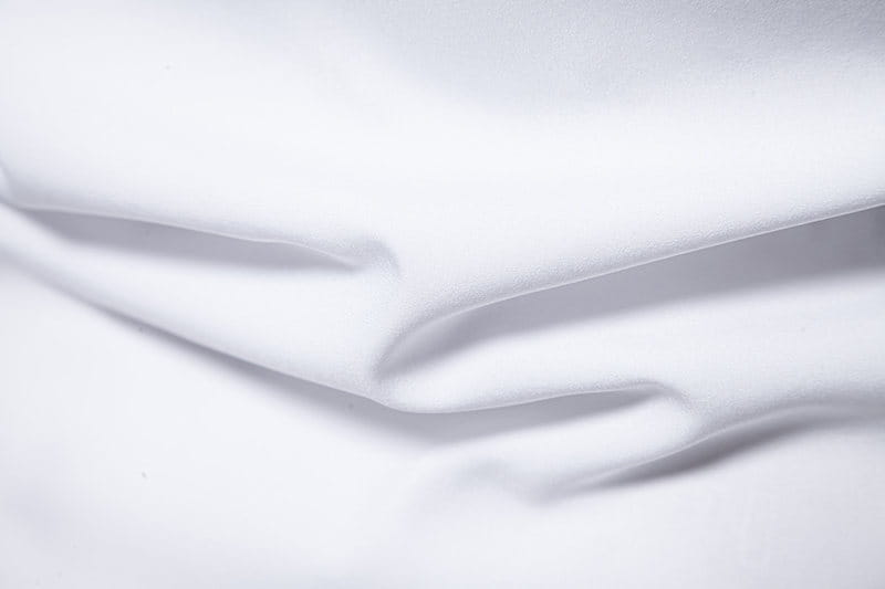 Men’s Fashion Solid Color Party Shirt Metal Button Long Sleeve