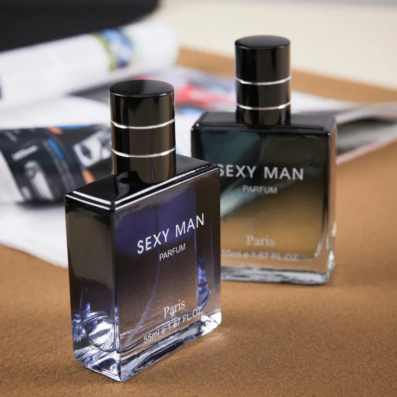 Cologne men’s perfume
