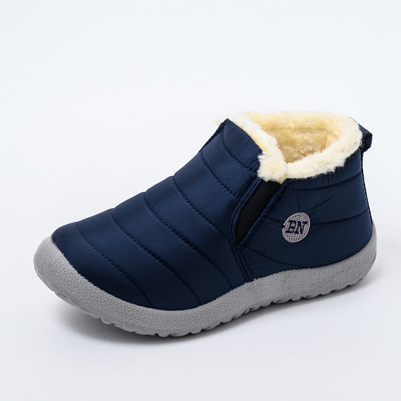 Old Beijing cotton shoes