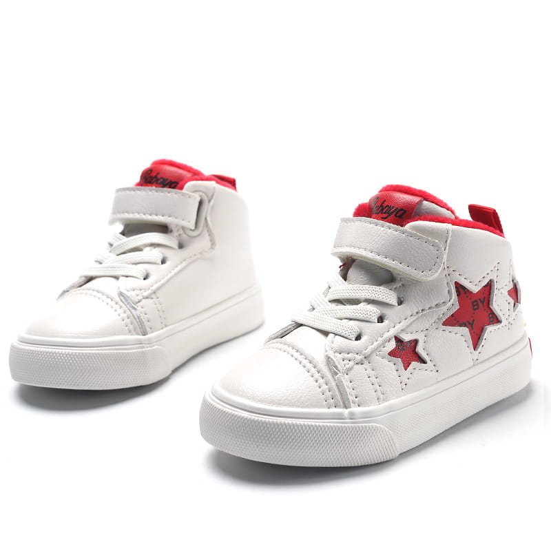 Stars Toddler Shoes