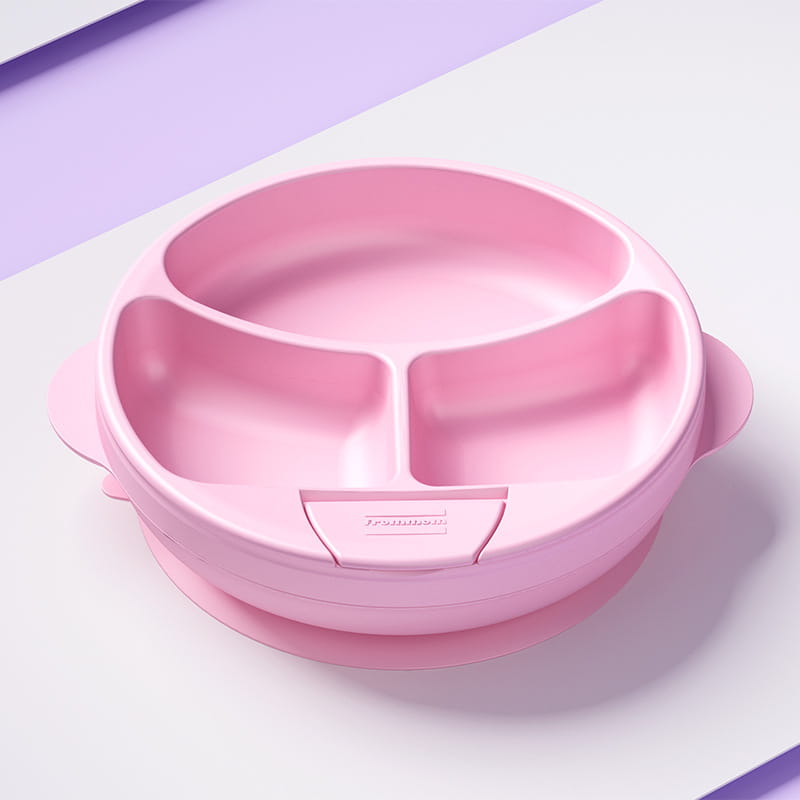 Children’s Suckers Are Divided Into Plates