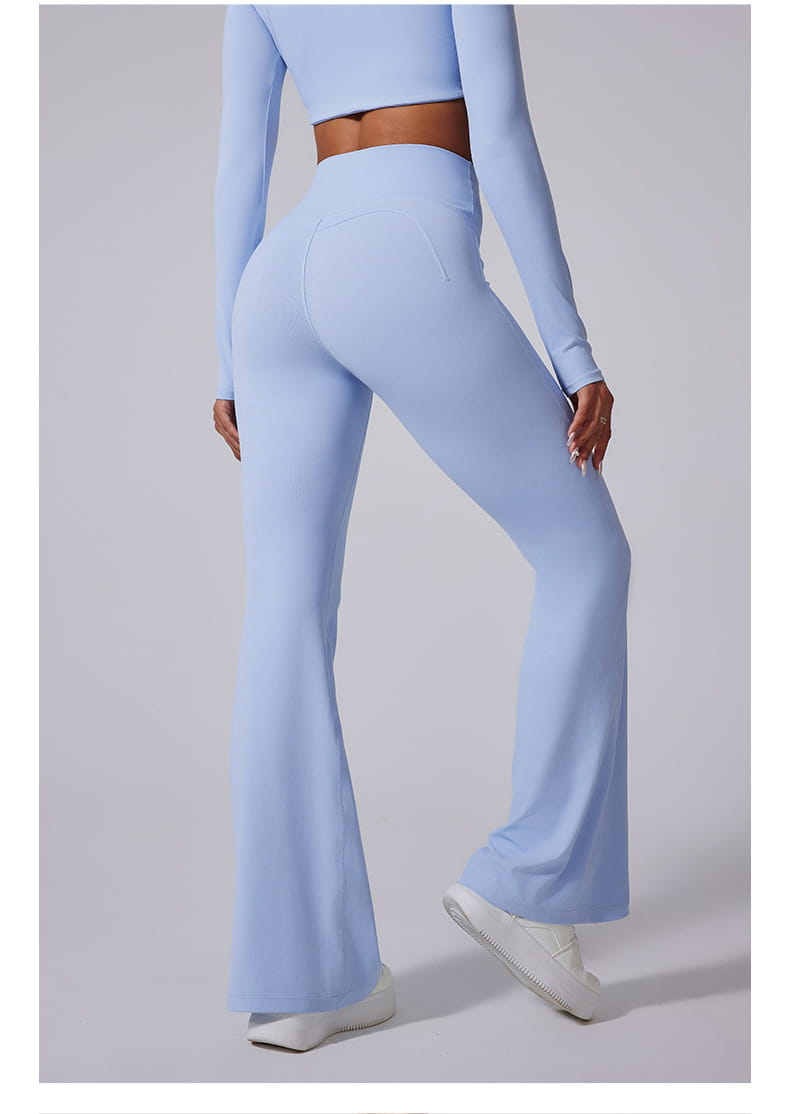 Women’s Flared Pants