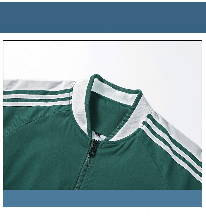 Plus Size Men’s Jacket