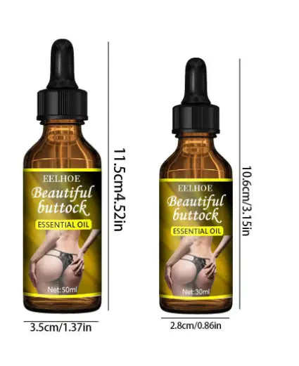 Butt Care Oil