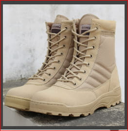 Outdoor Hiking Shoes