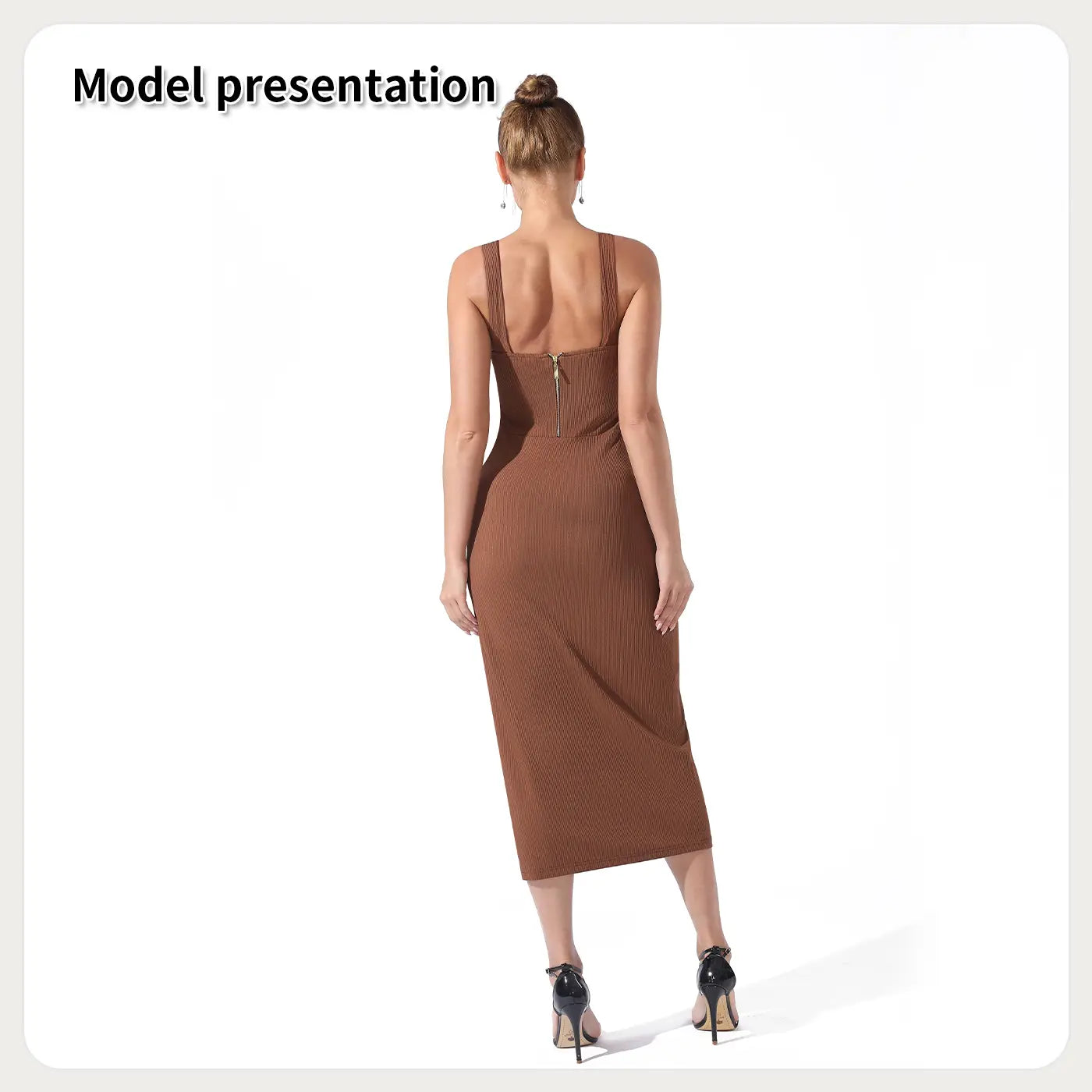 Women’s Polyester Dress