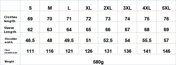 Men’s Leisure Washed-out Jacket Coat