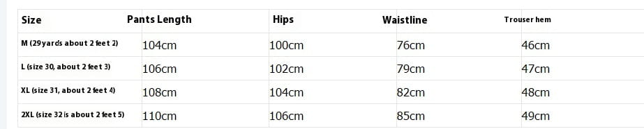 Retro Washed Jeans Men’s Autumn