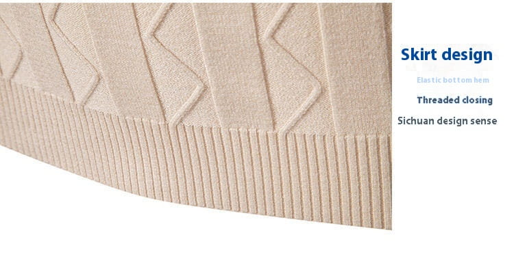 New Casual Autumn And Winter Sweater Knitwear For Men