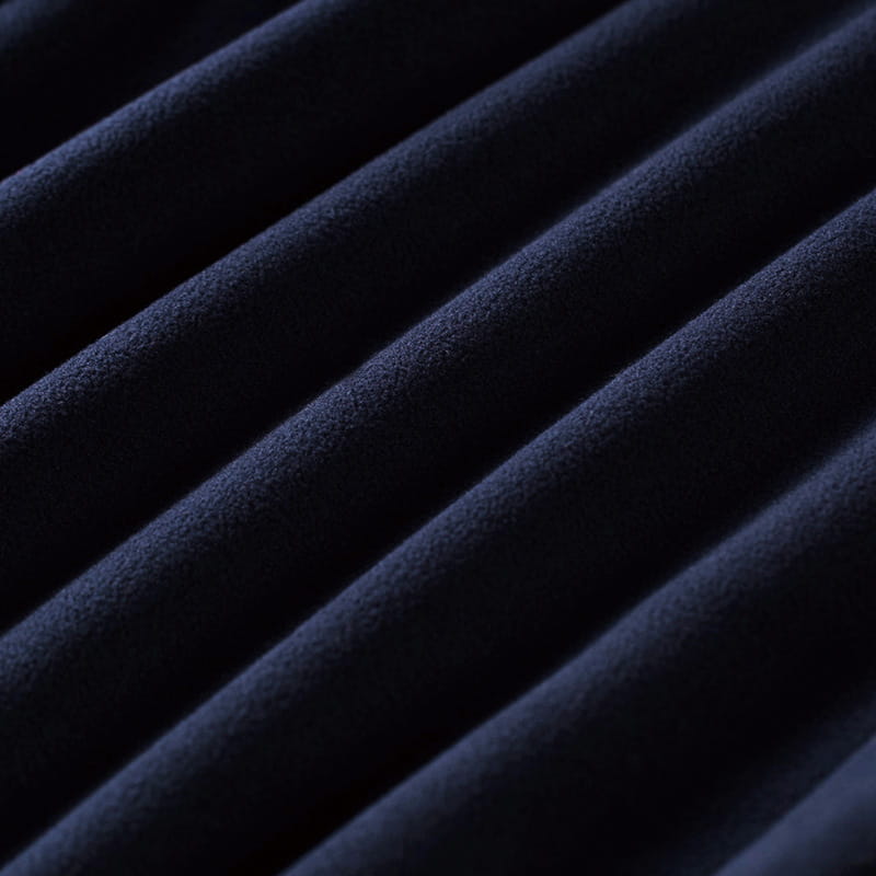 Plus Fertilizer Plus Size Warm And Comfortable Outdoor Sweater Men’s Jacket Jacket